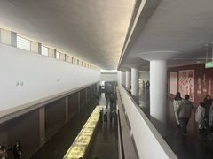 -敦煌石窟文物保护研究陈列中心