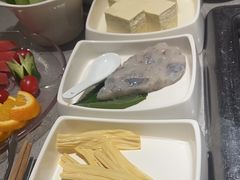 -海底捞火锅(凯德广场店)