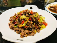 -谭姐邻里厨房(翠微店)