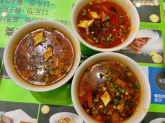-令氏家外家周秦食府(高新店)