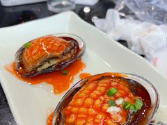 -胶东海鲜大排档(北太平庄店)