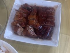 -吉莲利苑海鲜酒家(珠海拱北29年老字号店)