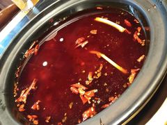 -杨家火锅(国美店)