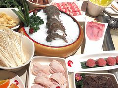 -海底捞火锅(天一广场亚细亚店)