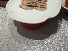 -北京王府井希尔顿酒店·秦唐中餐厅Chynna