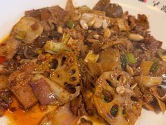 -拿渡·水煮鱼 麻辣香锅(西单大悦城店)