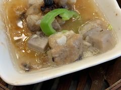 -潮福城大酒楼·潮粤菜·港式点心(阳光城店)