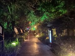 -天目湖御水温泉·度假酒店