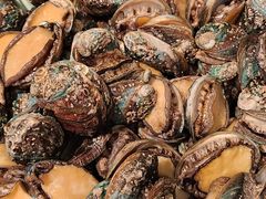 -云海轩·海鲜自助-河北云瑧世纪大饭店1F