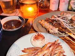 -RMK Shochu Bar(三诺店)