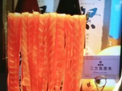 -雍容荟帝王蟹活龙虾展台自助(IFS黑金店)