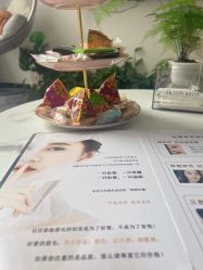 -YIMEI ART半永久纹眉·野生眉