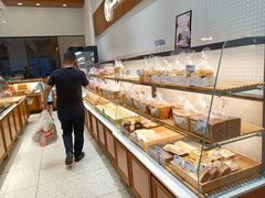 -雪贝可(世纪万象城店)