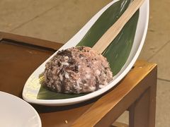 -大良毋米粥 · 粥底火锅(岭南天地店)