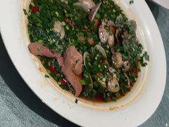 -伙靠·江浙菜(田林路店)