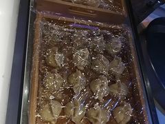 -松咖啡自助餐厅·松北香格里拉