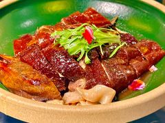 炭烧马岗烧鹅-粤·向群饭店(二沙岛店)