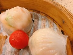 金牌虾饺皇-点都德(聚福楼店)