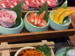 -捞王锅物料理(凯旋路店)