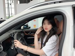 -无锡德星奔驰4S店(胡埭店)