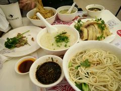 -振鼎鸡(福州路店)