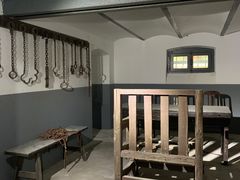 -青岛德国监狱旧址博物馆