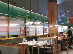 -禄婶鸡煲·打边炉