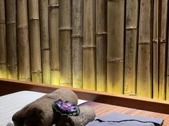 -莲泰式·中式·沐足·精油SPA采耳(天河店)