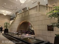 -海天楼中餐厅(吴宫泛太平洋酒店)