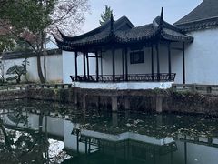 -拙政园