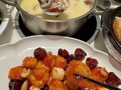 -花城粤菜餐厅(高新区店)