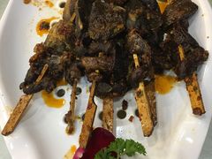 -椿记烧鹅(叠彩店)