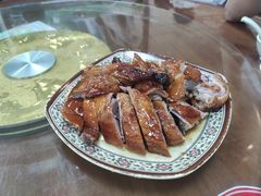 -聂记粤菜馆(鼓西路店)