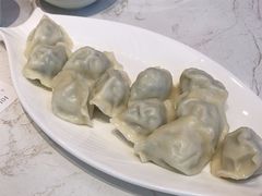 -船歌·鱼水饺青岛菜(国贸商城店)