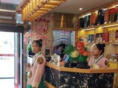 -英兰朝族饭店·英兰锅包肉(佳园路店)