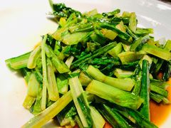 -绿茶餐厅(首开福茂店)