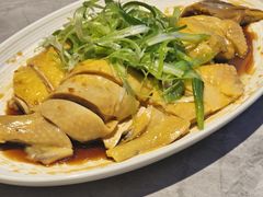 -陶兰居·手工点心·粤菜(圆融时代广场店)