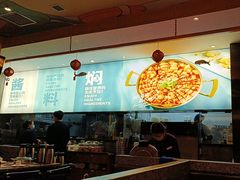 -黄记煌三汁焖锅(金凤万达广场店)