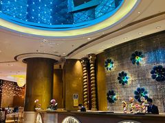 -澳门十六浦索菲特大酒店