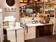 -卷心卷意·轻甜蛋糕(新光天地店)