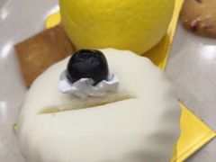 -中乐百花酒店-自助餐厅