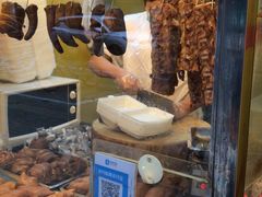 -天添手撕猪手(德政中路店)