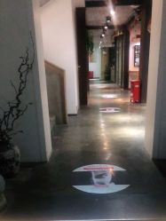 -罗亚帝·NASHOW纳秀形象设计
