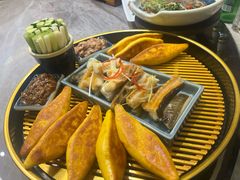 -君霖海鲜私房菜(春柳店)