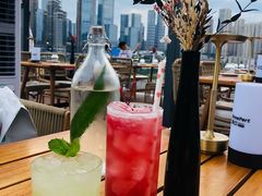 -埠口精酿夜景餐酒吧· BREWPORT BISTRO(长嘉汇重庆之眼店)