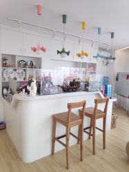 -E.L.K造型momopark店