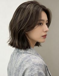 -BEAUTY HAIR GANO