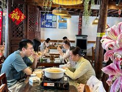-尽善百年古院餐厅(王家老宅店)