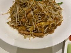 炒合菜-大鸭梨烤鸭(左家庄店)