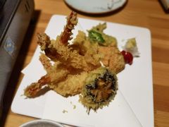 -福匠日本料理(人民路店)